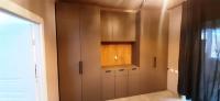 Шкаф встроенный "Графика" 