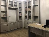 Мебель в рабочий кабинет "Парма"