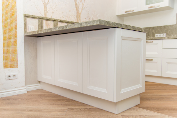 Кухонный гарнитур "Альба"