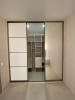Гардеробная с дверями-купе "Абсолют" 